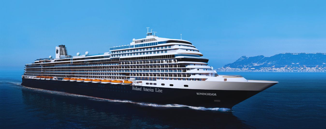 Holland America Holidays Tour